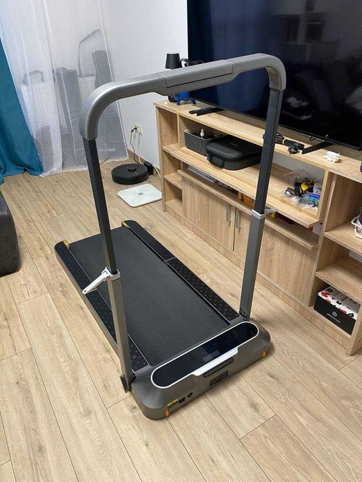 Xiaomi KingSmith Walkingpad&Treadmill R2 Black