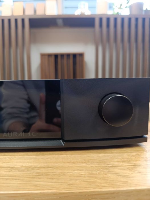 DAC/Streamer Auralic Vega G2.1