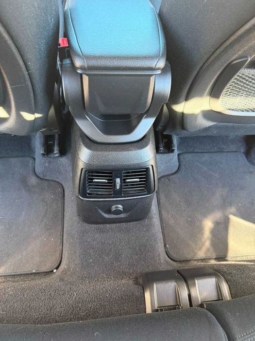 BMW 216 Active Tourer