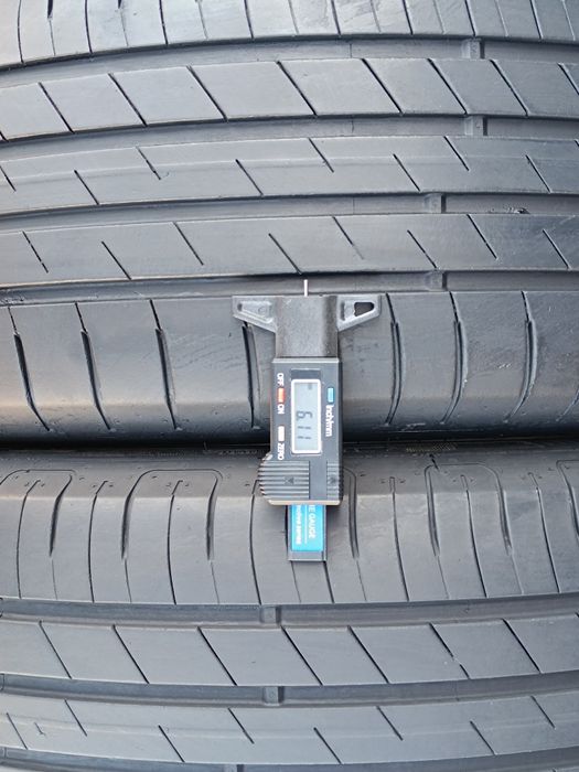 215/55R18 95H Goodyear Efficient Grip Performance