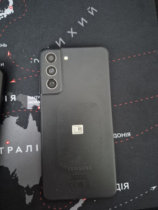 Samsung s21 fe 128gb