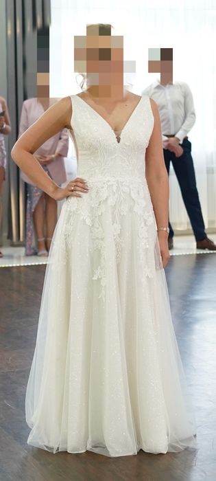 Suknia ślubna OKAZJA!!!