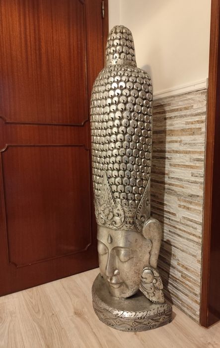 Buddha decoração