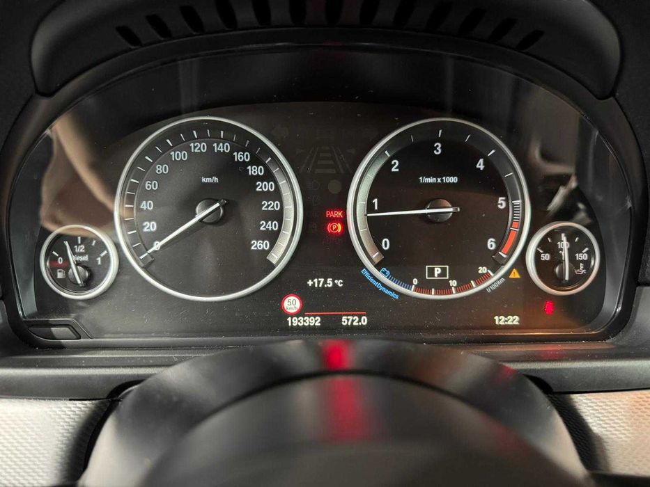 BMW 520D Pack M Auto