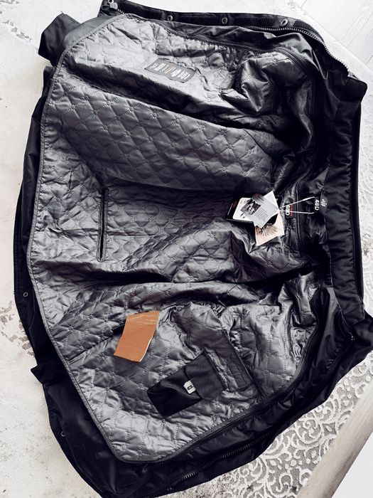 Damska kurtka AJS Air Vent L