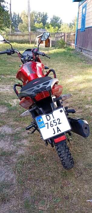 Продам Lifan 150