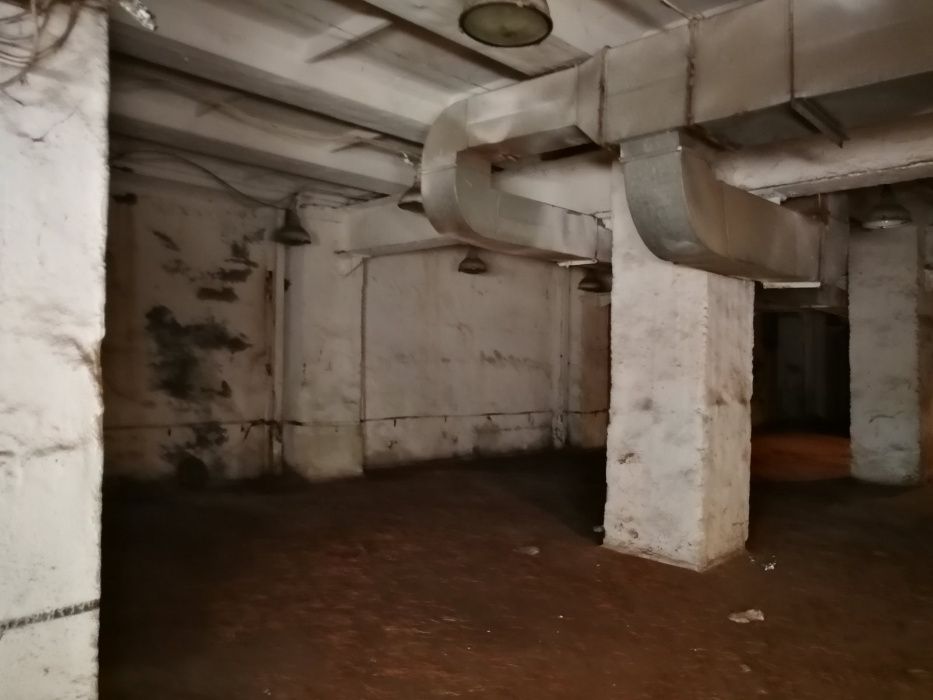 Здам в оренду під склад, офісні та виробничі площі