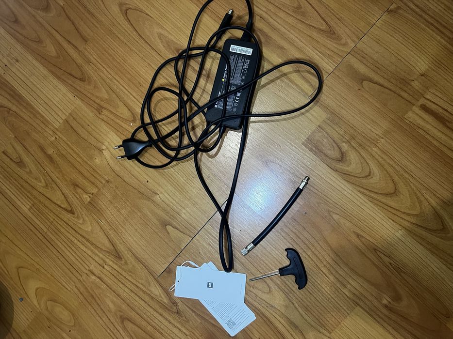 Trotinete Xiaomi Essential