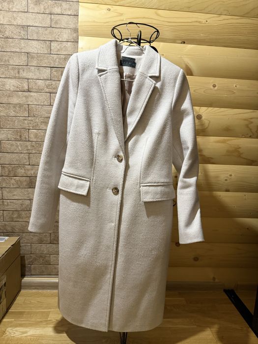 Жіноче пальто осінь євро зима