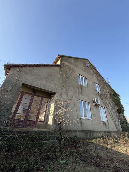 Продам дом в центре Шабо