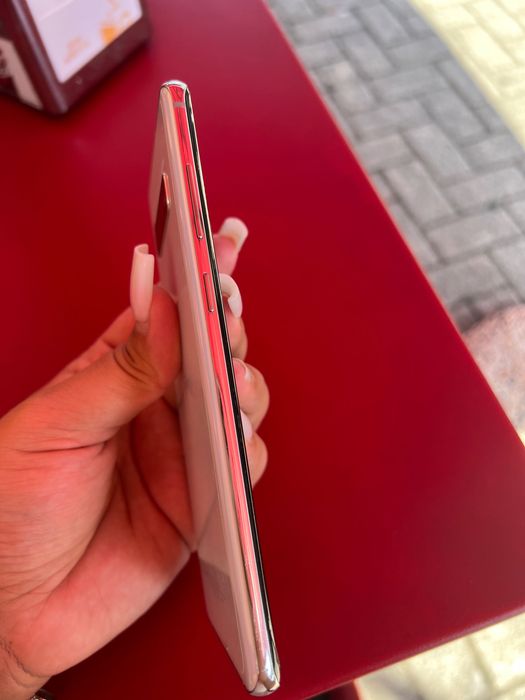 Samsung s10+ como novo