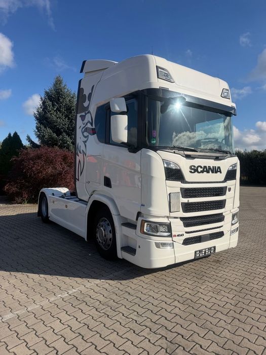 Scania