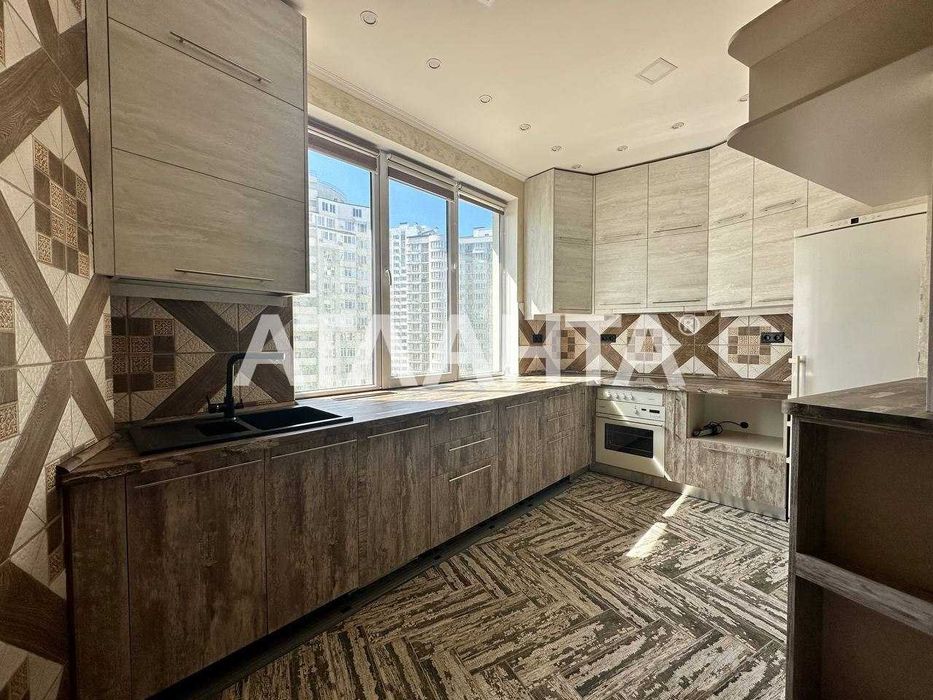 3-rooms apartment apartment by the address st. Romashkovaya (area 90 m²) - Atlanta.ua - photo 6