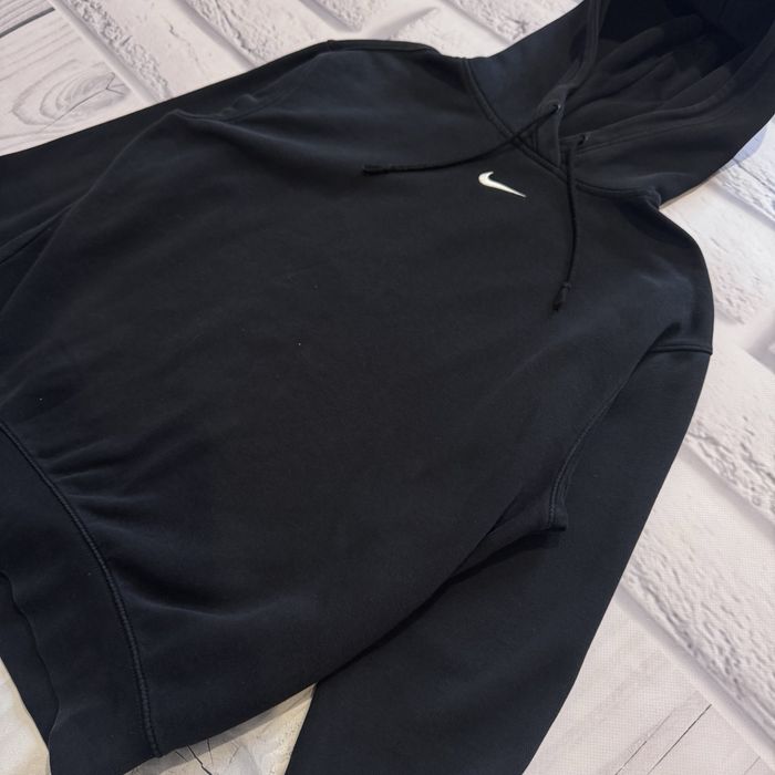 Худі Nike чорне, розмір M