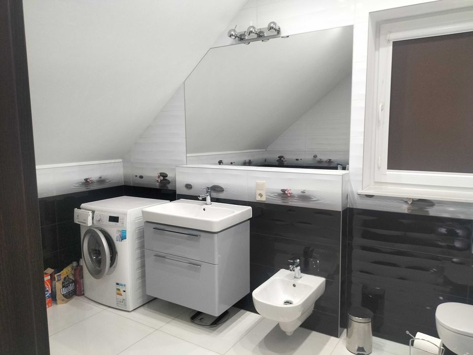 dom jednorodzinny Sulęcin ul. Jana Paska 57