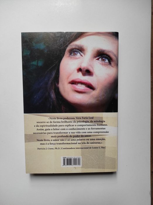 Livro: O Poder do Amor, a lei da atração e a Alquimia da Felicidade,64585760308354121