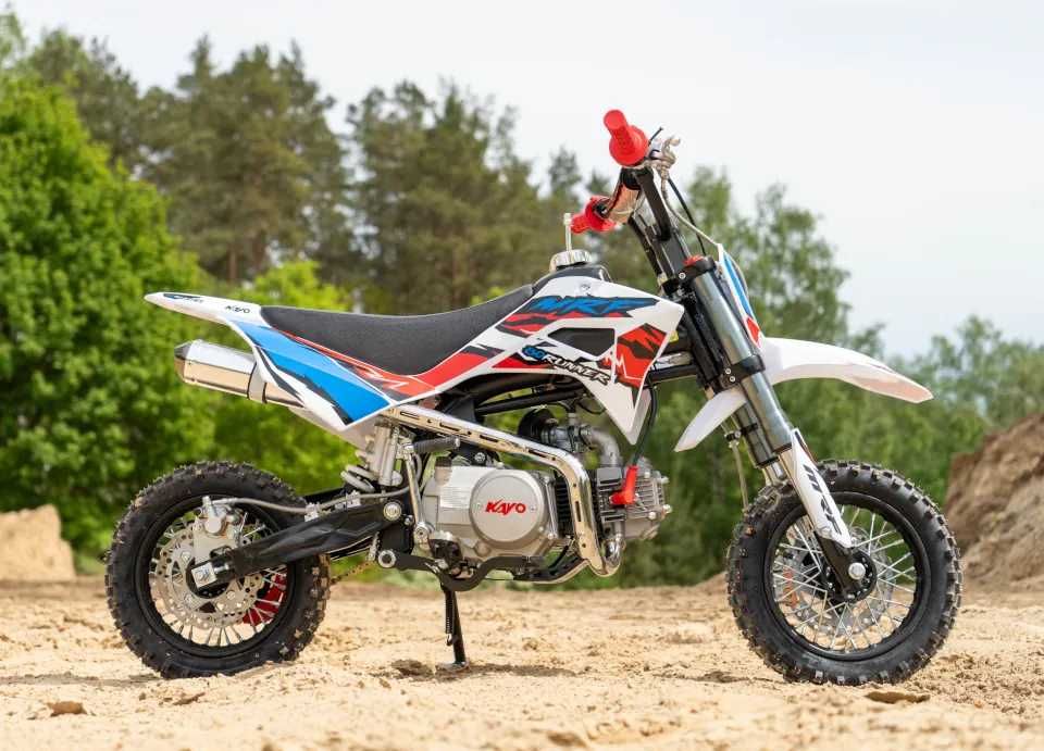 Pit Bike IMR