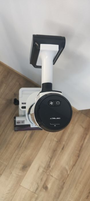 Odkurzacz pionowy Shark Detect Clean & Empty