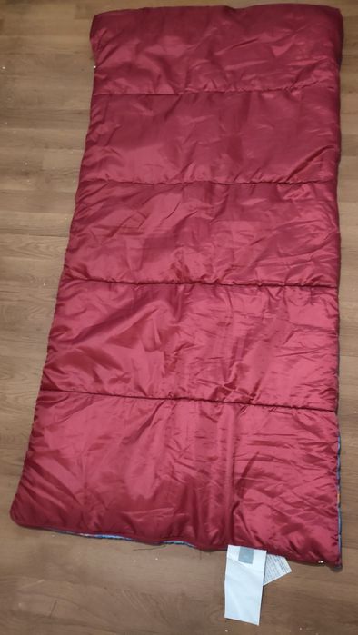 Śpiwór Kraina lodu