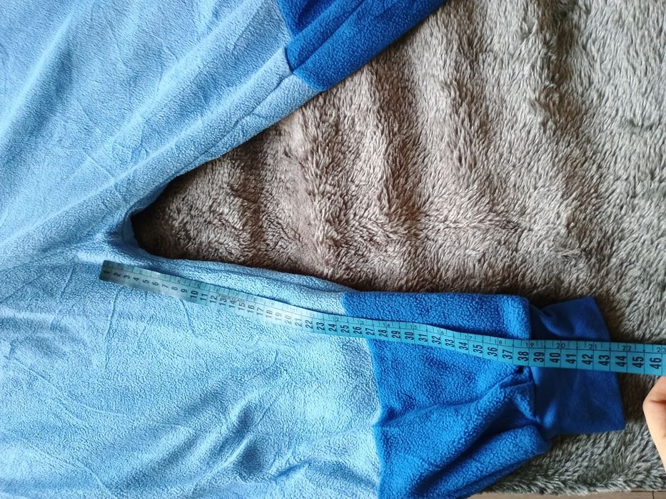 Kostium Kigurumi dla dorosłych Stitch