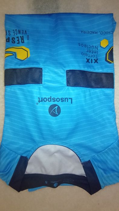 Camisolas de árbitro  Team Quest