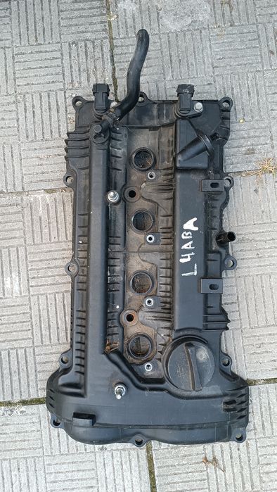 Клапанная крышка Hyundai sonata kia K5 на двигатель L4NA