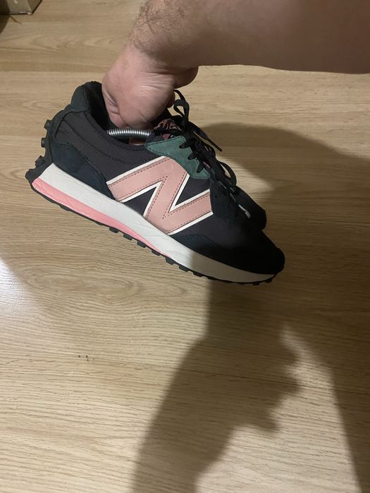 Кросовки New Balance 327 ориг