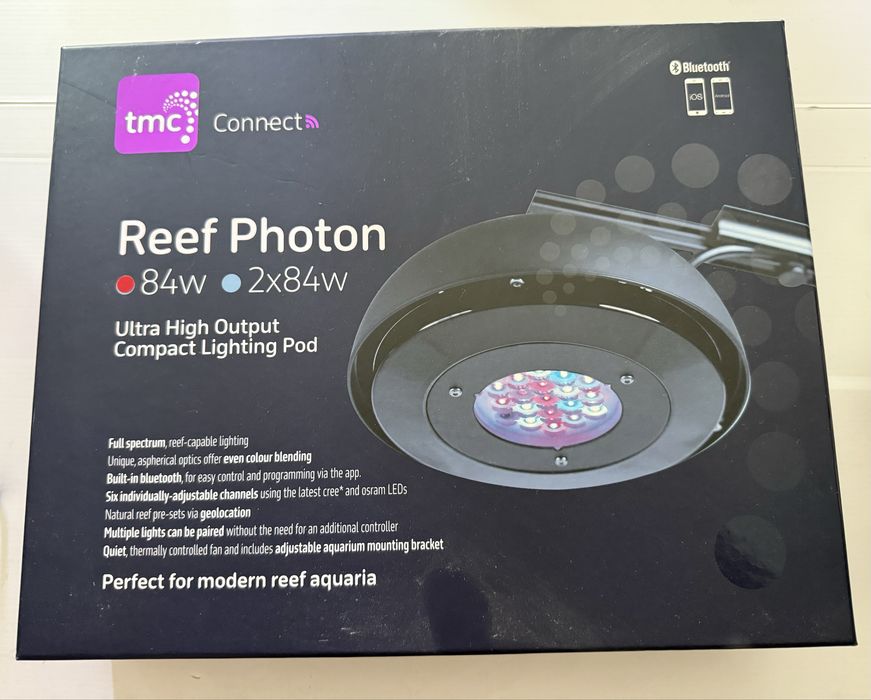 TMC Reef Photon 84W