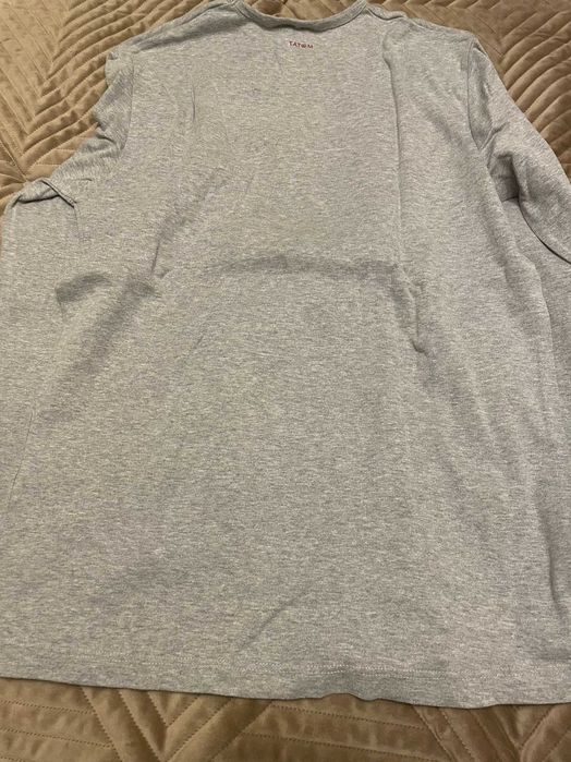 Bluza szara TATUUM rozm. XL