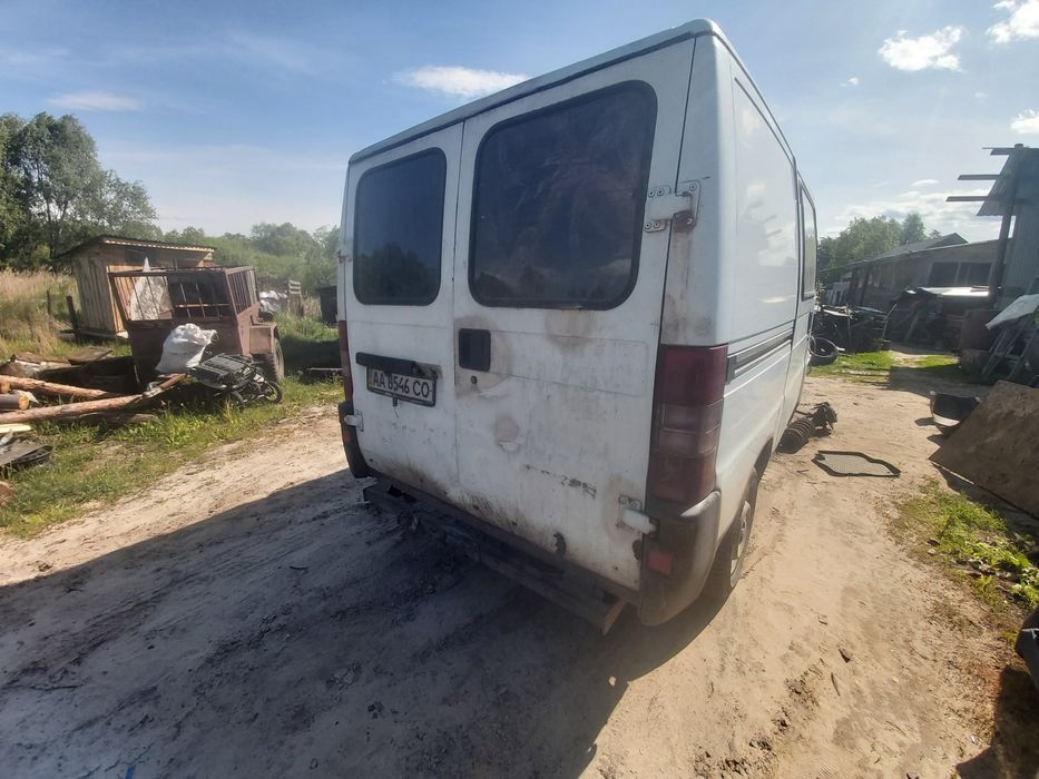 Продам пежо боксер