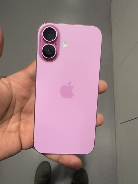 Iphone 16 128gb