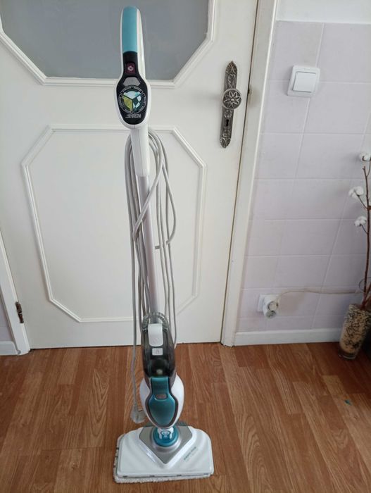 Mopa a vapor BLACK DECKER