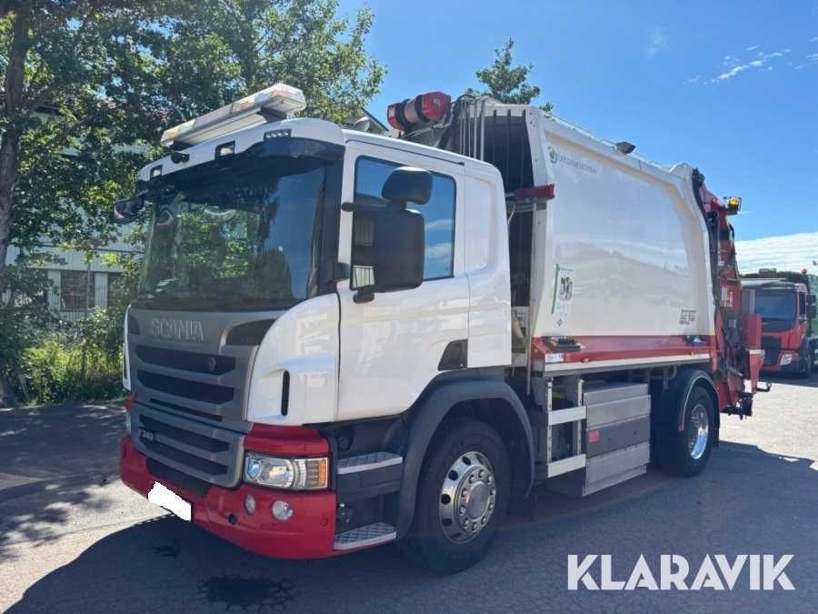 Scania