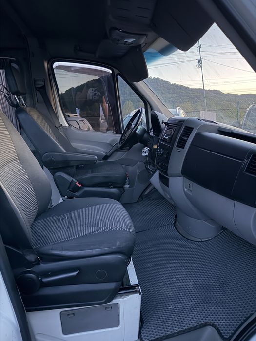 Mercedes Sprinter 3.0tdi
