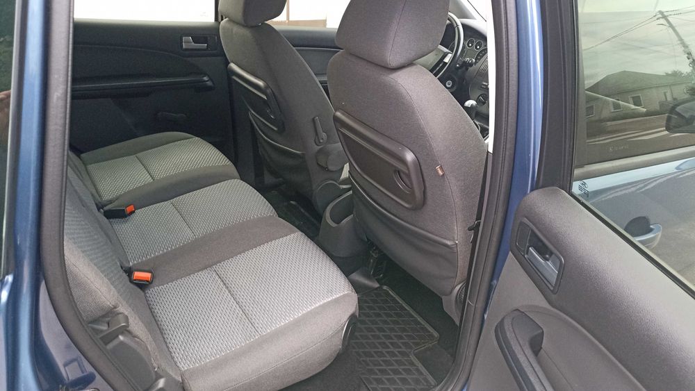 Продам Ford C-Max