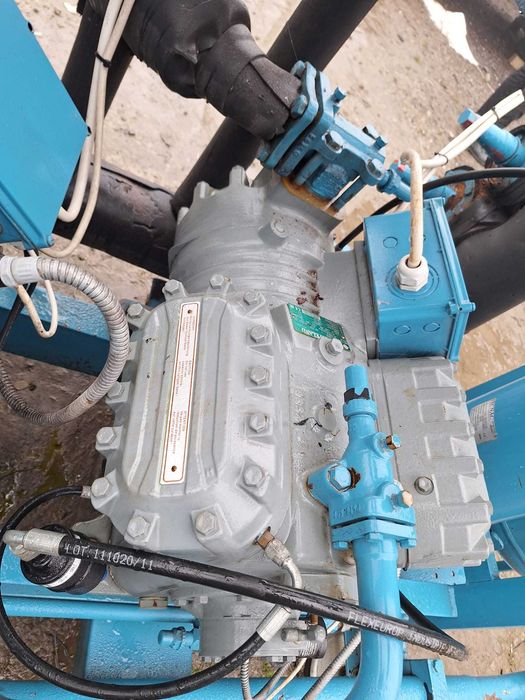 Sprężarka DWM Copeland D4DJ5-300X-AWM/D