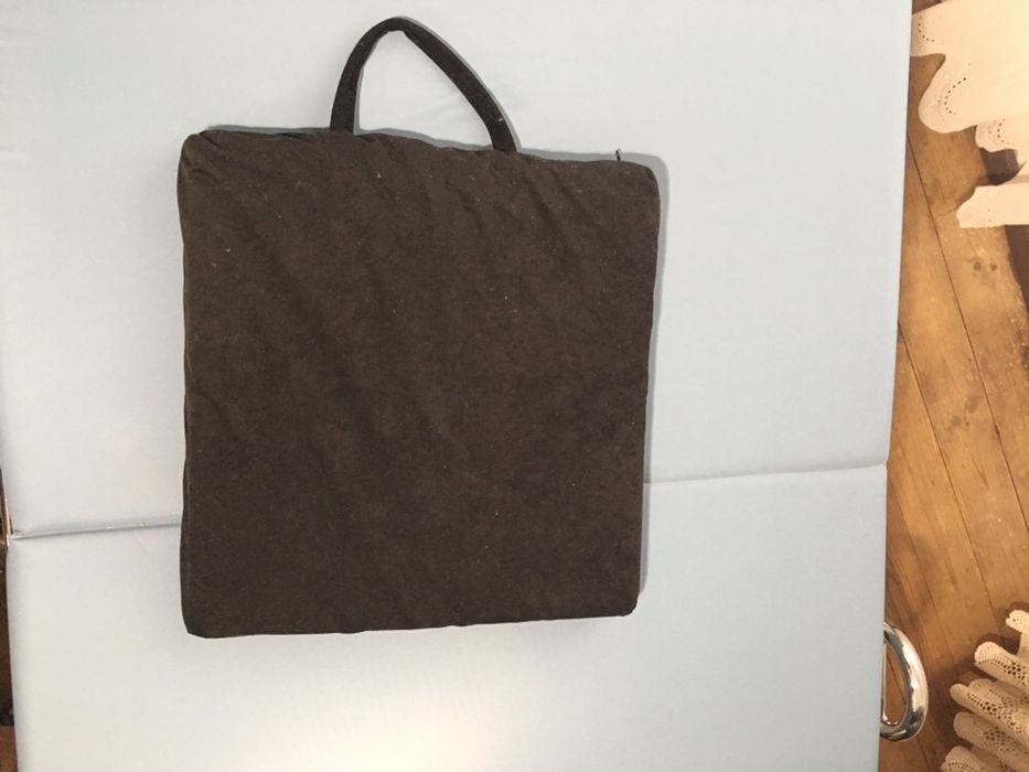 Almofada Antiescaras