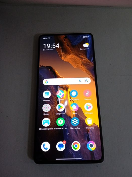 Poco F5 "12+4/256gb"