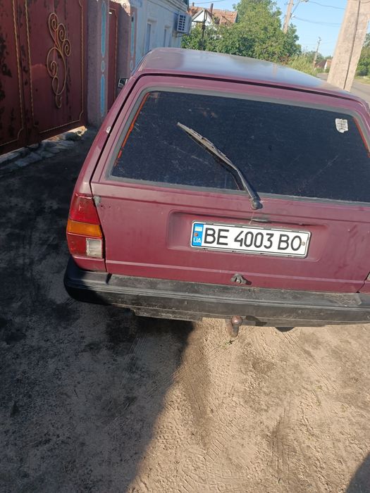 продам пасат б 2 дизель