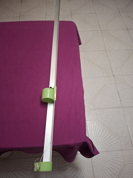 Suporte p/ canas de pesca