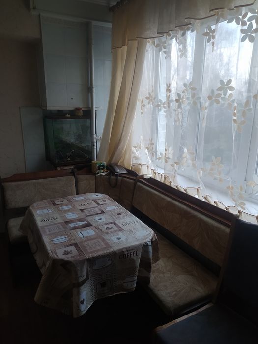 Квартира в пригороде Черкасс