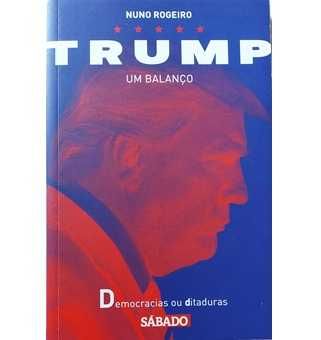 Democracias ou Ditaduras: Trump/ Putin/ Bolsonaro/ Kim Jong-Un