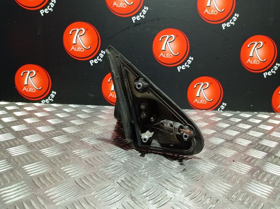 Espelho Retrovisor Esq Seat Ibiza Ii (6K1)