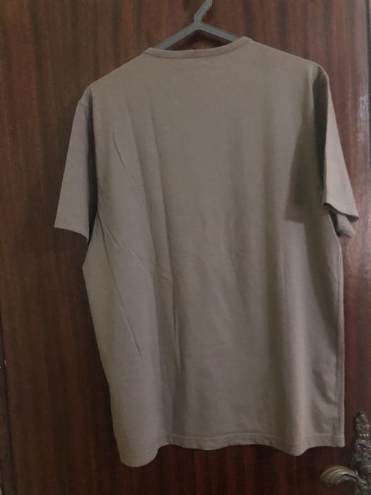 Tshirt homem Calvin Klein M