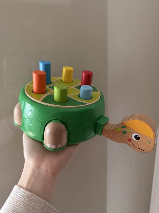 Brinquedo tartaruga