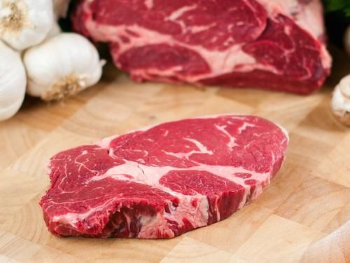 Стейк рибай премиум