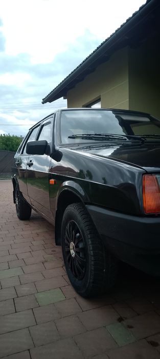 Продам ВАЗ 21099. 2006р.