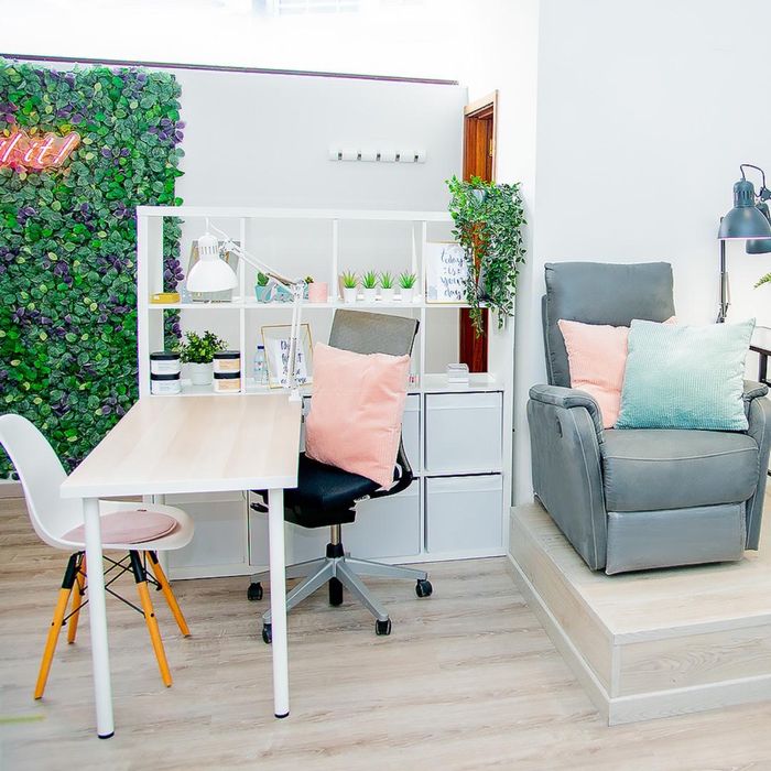 Trespasse Loja Salão de Manicure 50m2 no Centro de Vila Nova de Gaia