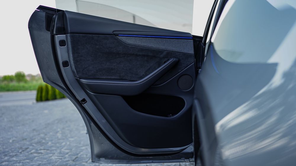Продається Tesla Model Y Juniper 2025 AWD