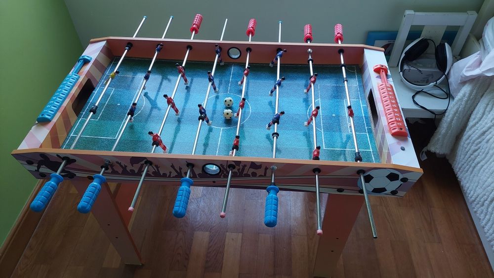 Matraquilhos de criança